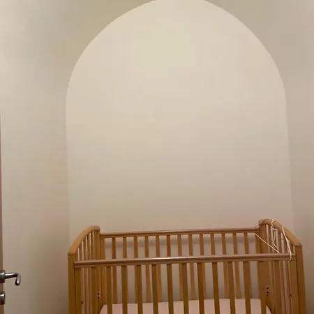 Il Villino Di Grazio בית נופש